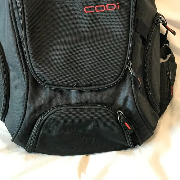 Codi Computer Backpack - Picture 2 of 5